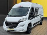 Malibu Van 640 LE Markise+Solar+Luftf+Absorber - Malibu Wohnwagen & Wohnmobile