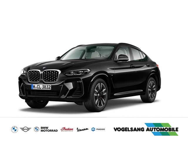 BMW X4 xDrive20i,M Sport,Panodach,AHK,20''LMFelge,DA