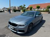 BMW 540i xDrive M Paket/Harman/Ambiente/360 - BMW 540 in Mainz