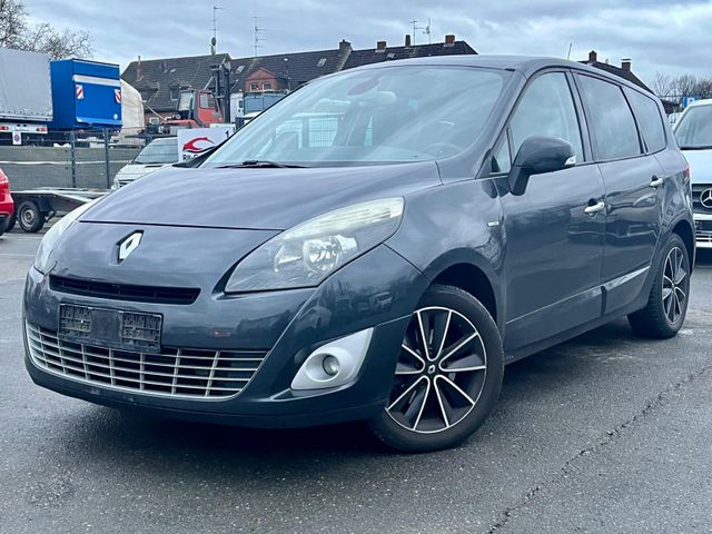 Renault Scenic III Grand 2.0 BOSE Edition