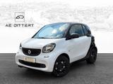 Smart ForTwo fortwo coupe 52 kW - gebrauchte Smart ForTwo aus dem Jahr 2015