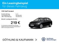 Volkswagen Golf - Vorschau Bild 2
