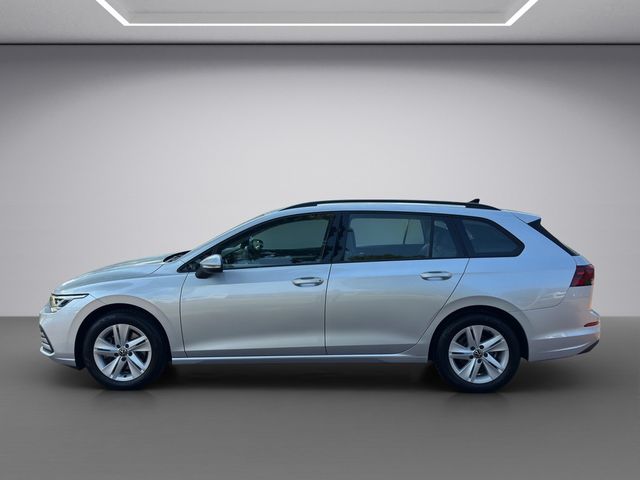 Golf VIII Variant 2.0 TDI Life SHZ NAVI ACC LED