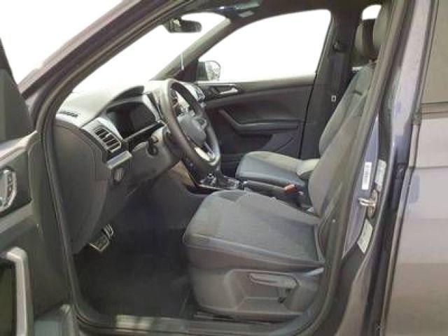 Volkswagen T-Cross - Bild 4