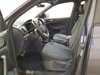 Volkswagen T-Cross - Vorschau Bild 4
