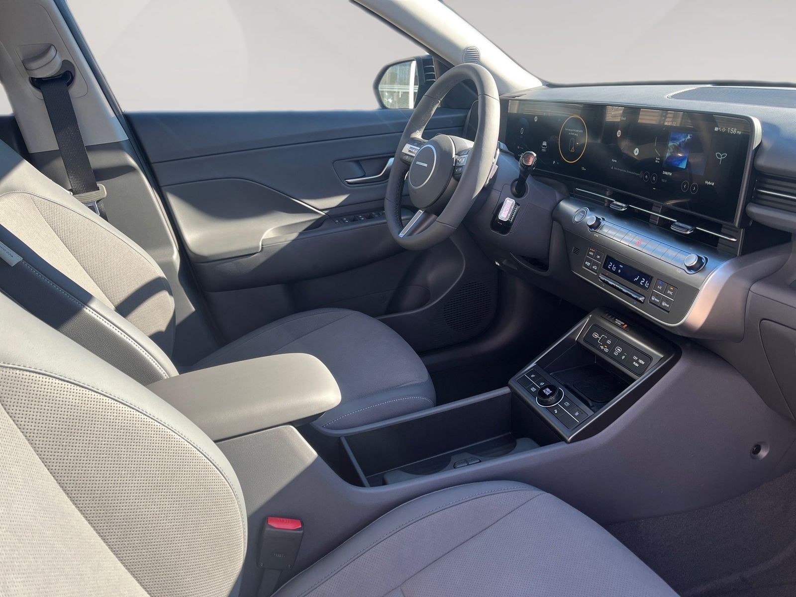 Hyundai Kona – Bild 14