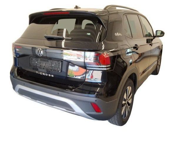 T-Cross Goal 1.0 TSI,LED,Navi,5J.-Garantie