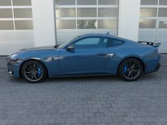 FORD Mustang Fastback 5.0 Ti-VCT V8 334 kW Dark Horse