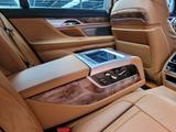 BMW 730Ld xDrive - - BMW 730 aus 2016