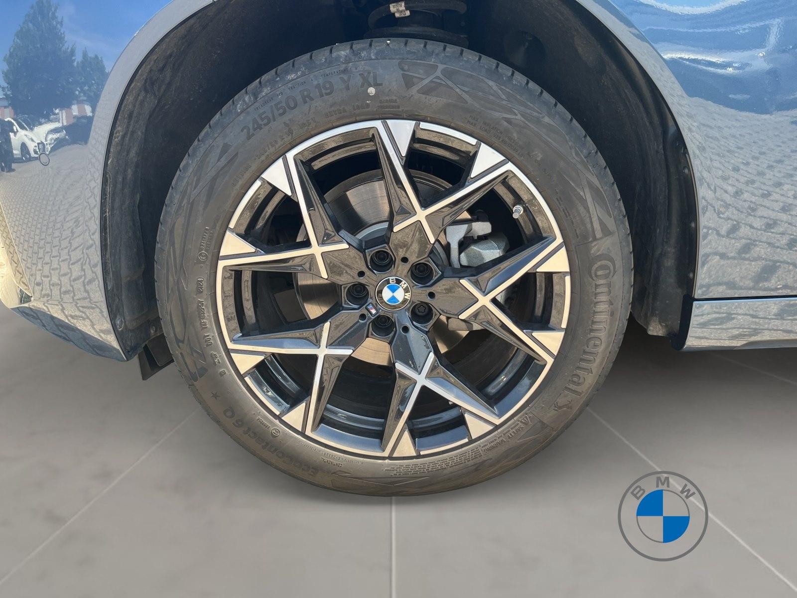 BMW X3 30e xDrive M Sport 19" AHK Pano Sitzbelüft H/