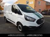 Ford Transit Custom Kasten L1H1 1.Hand Klima 2,8t - Ford Transit Custom in Nürnberg