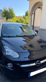 Opel Adam SLAM 1.4 74kW SLAM - Opel Adam von privat