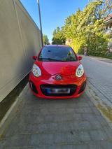 Citroën verkaufe citroien c1 - Citroën C1 in Aachen