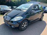 Mercedes-Benz A 180 CDI Avantgarde *Sport*Automatik*Klima*SHZ* - Mercedes-Benz A 180 aus 2006