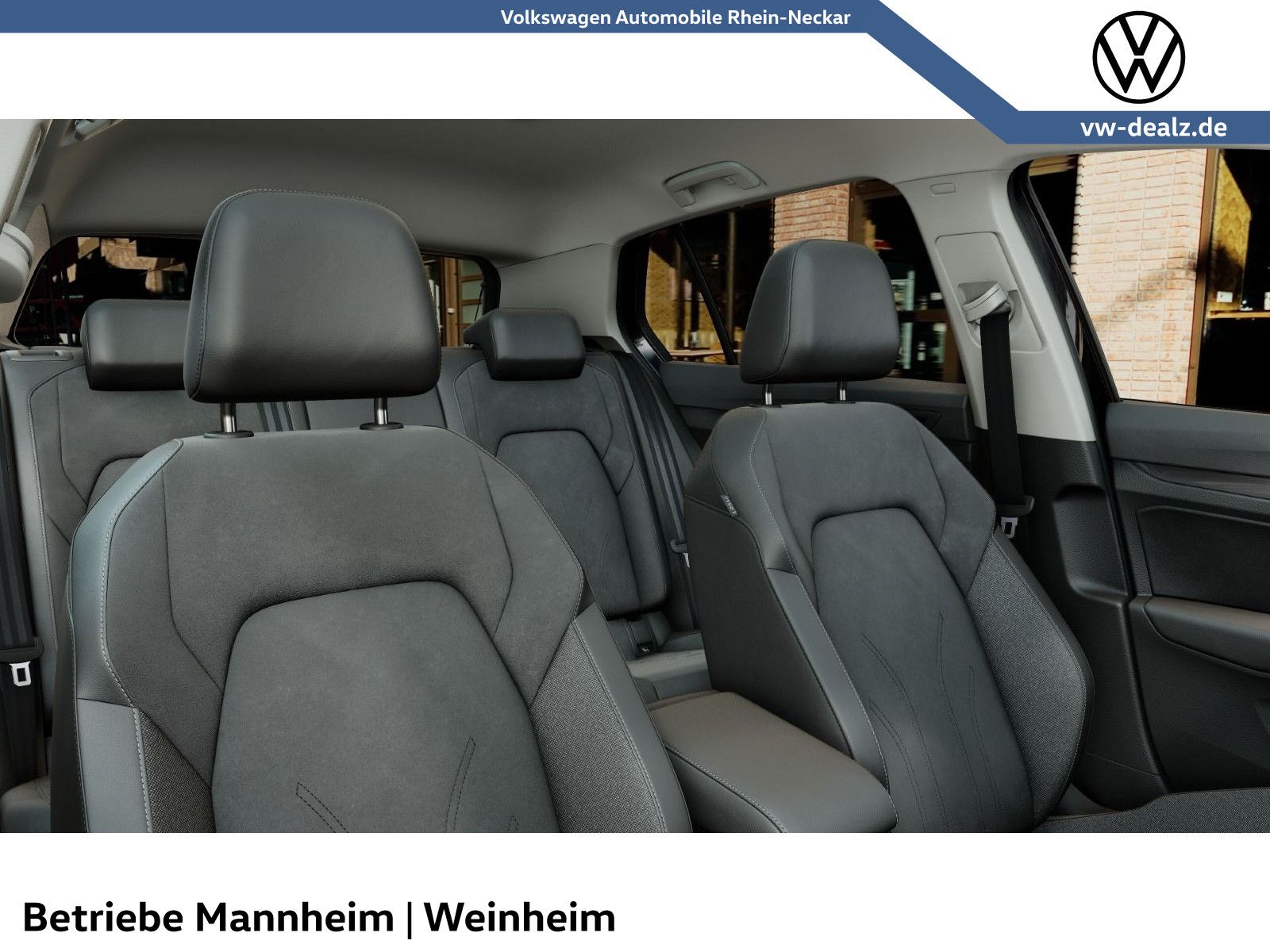 Volkswagen Golf - Bild 11