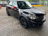 MINI Mini Cooper countryman. TÜV neu Motor Getr... - MINI: Moto