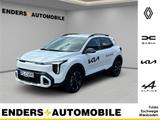 Kia Stonic GT-Line 1.0T 115 48V DCT GTL ST