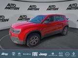 Jeep Avenger Longitude 1.2 e-Hybrid  Aut, WinterPaket - Jeep Avenger in Bielefeld