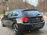 BMW 116 i |TÜV06/26|1Hand|Service Neu|Xenon|PDC - Autos aus dem Jahr 2012