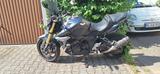 Suzuki GSR 750