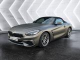 BMW Z4 sDrive20i A Advantage HiFi DAB Komfortzg. - gebrauchte BMW Z4 aus dem Jahr 2020