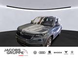 Skoda Kodiaq 2.0 TDI 4x4 Clever Pano,AHK,Navi,Cam,LED, - Skoda Kodiaq in Aachen
