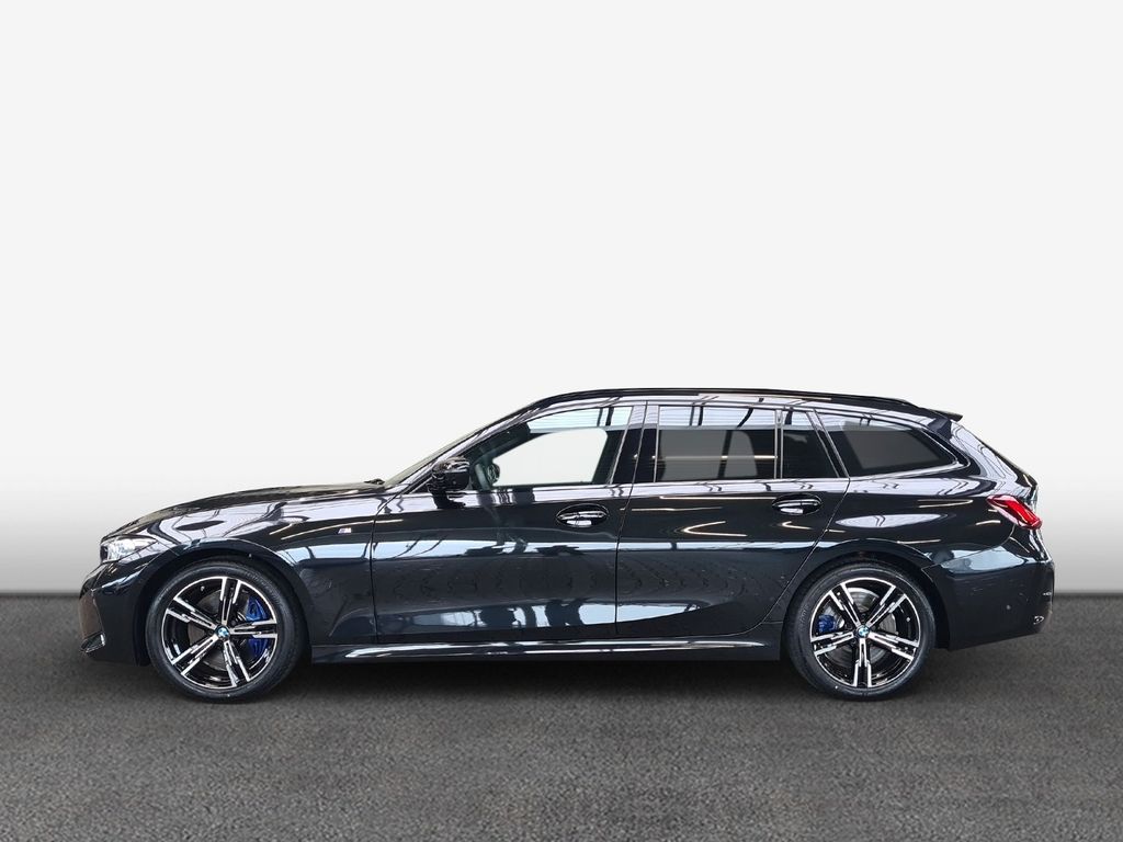 BMW 330 d xDrive Touring M-Sport HK HiFi DAB Pano AHK