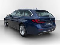 BMW 530 - Vorschau Bild 8