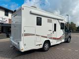 Challenger 290 GEN SPEZIAL EDITION - Challenger Diesel Teilintegrierter
