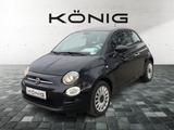 Fiat 500 1.0 Klima & Sound - Fiat 500 Gebrauchtwagen in Erfurt
