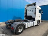 MAN TGX 18 500 4x4, EURO 6, Hydrodrive - MAN Hydrodrive