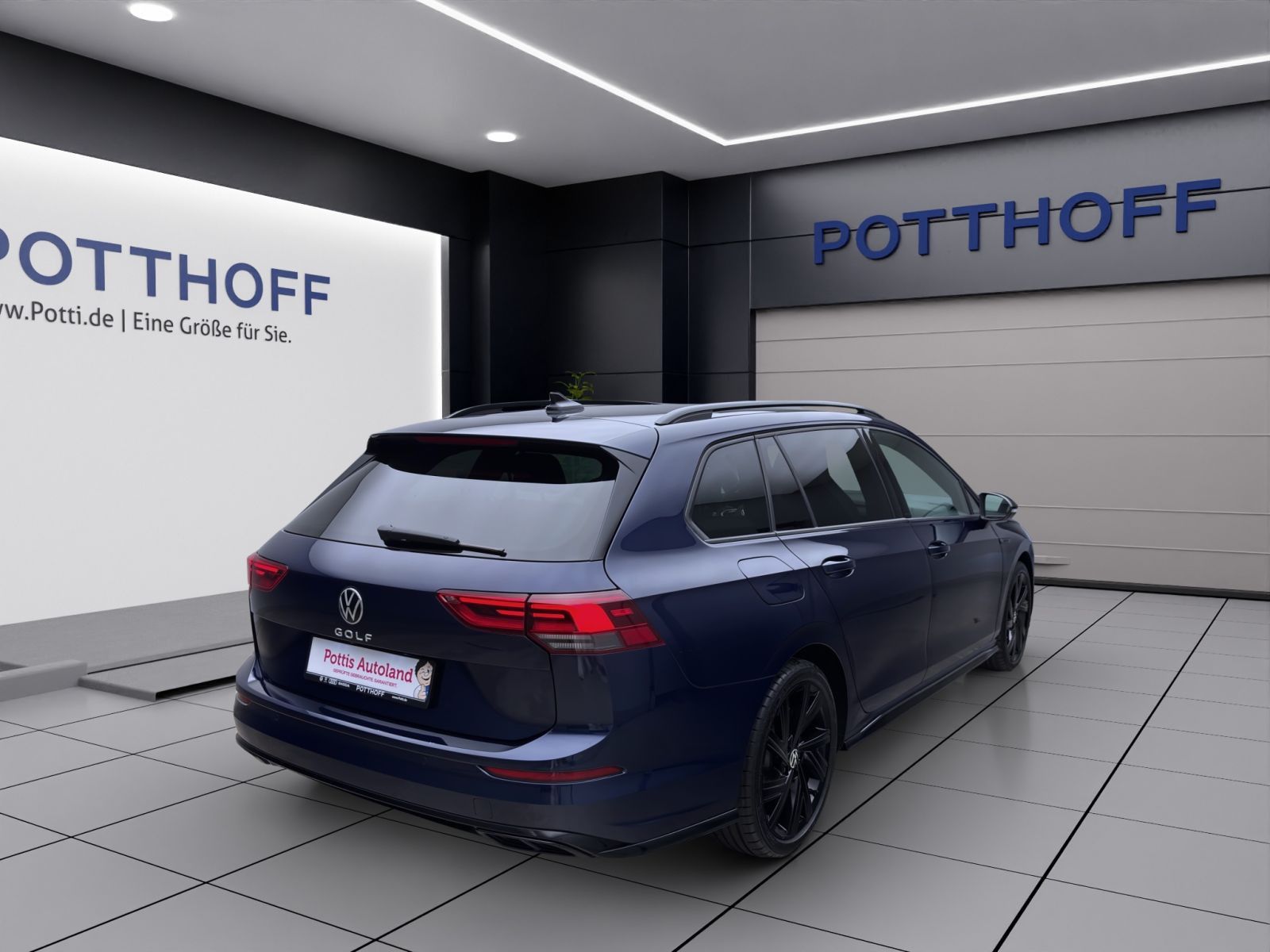 Volkswagen Golf - Bild 6