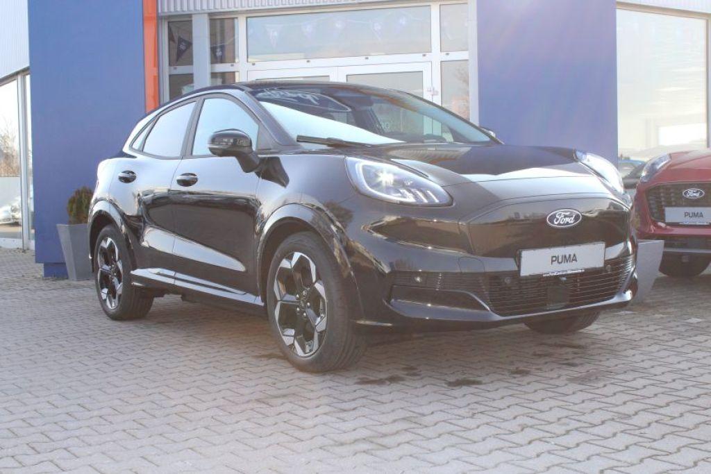 Ford Puma Gen-E Premium