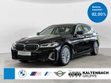 BMW 520e Touring FACEL. AHK LED W-LAN Luxury Line - BMW 520 Gebrauchtwagen in Wuppertal