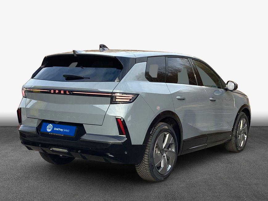 Opel Grandland Electric AWD 73kWh Ultimate, Batt.98,5
