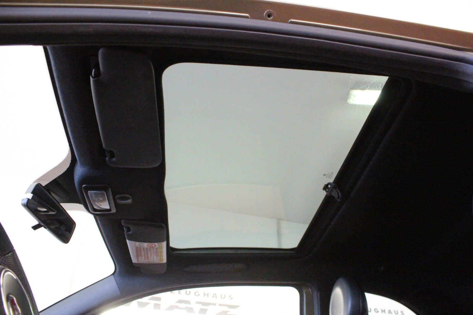 Fahrzeugabbildung Fiat 500 1.2 8V *Sonderedition by Diesel*