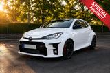 Toyota GR Yaris 1.6 Turbo GR-FOUR Premium 261 PS