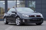 Volkswagen Golf VI Cabriolet GTI °°MIT 2 JAHREN GARANTIE°° - Volkswagen Golf: Roadster, GTI