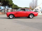 Alfa Romeo GT 2000 Veloce GTAm style - rote Alfa Romeo GT