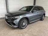Mercedes-Benz GLC 250d  4M Edition 1+AMG+Voll+1.Hand+nur 30tkm - Mercedes-Benz GLC 250 in Bremen