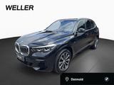 BMW X5 xDrive 40d M Sport HUD HIFI PA+St+GO Pano AHK