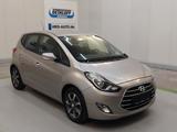 Hyundai ix20 1.6 YES! - Hyundai ix20 Gebrauchtwagen