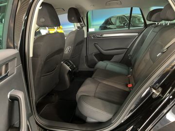 Skoda Superb - 12