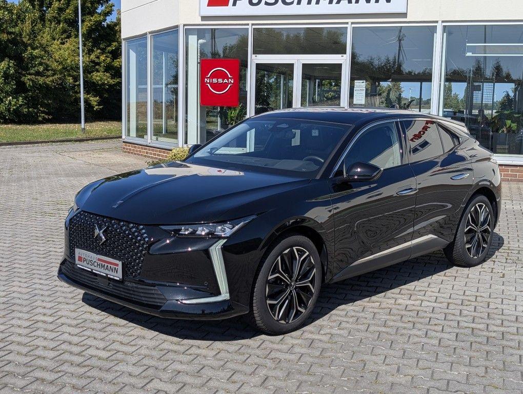 DS Automobiles DS4