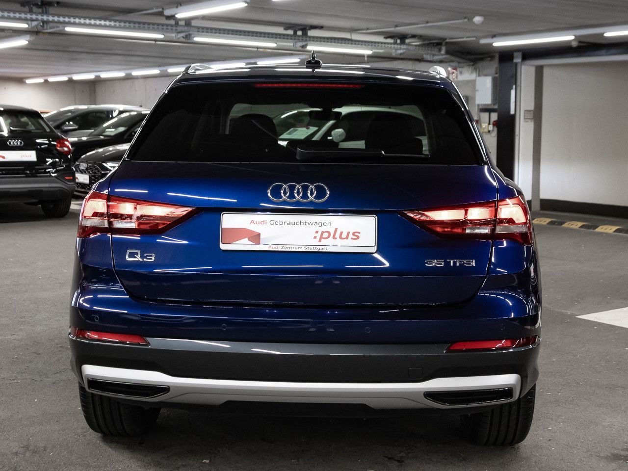 Audi Q3 - Bild 5