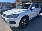 Volkswagen Touareg V6 TDI BMT Exclusive - gebrauchte VW Touareg aus dem Jahr 2013
