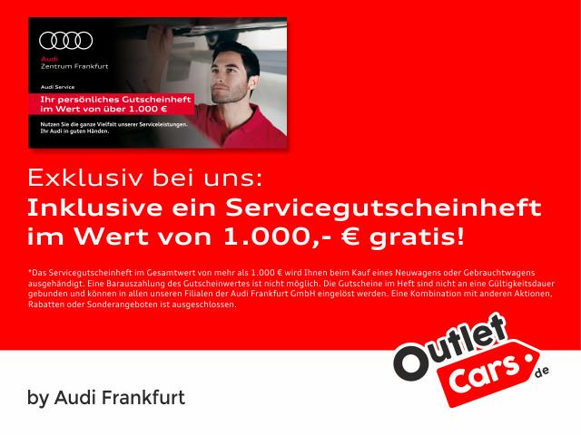 Audi A5 Sportback 45 TDI quattro tiptronic advanced A