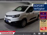 Toyota Proace City L2 Meister 1.5l D-4D Apple CarPlay D - weiße Toyota PROACE CITY