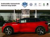 Volkswagen ID.4 GTX 220 kW/300PS Allrad GTX 220 kW 4Motion - rote Volkswagen ID.4