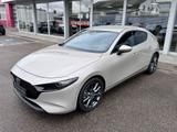 Mazda 3 5HB 2.5L e-SKYACTIV G 140ps 6AT FWD Exclusive- - Mazda 3 Gebrauchtwagen in Freiburg